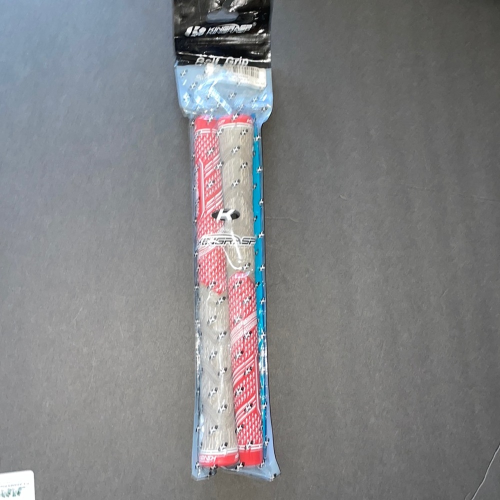 KINGRASP Golf Grips